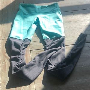 Alo goddess leggings